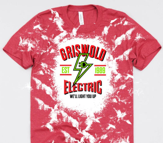 Griswold electric