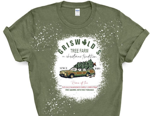 Griswold tree