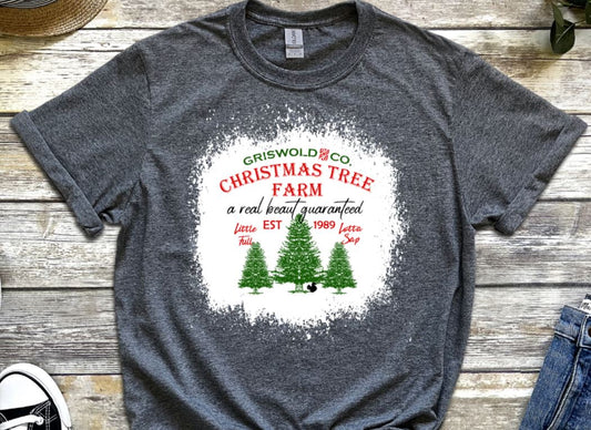 Griswold tree farm