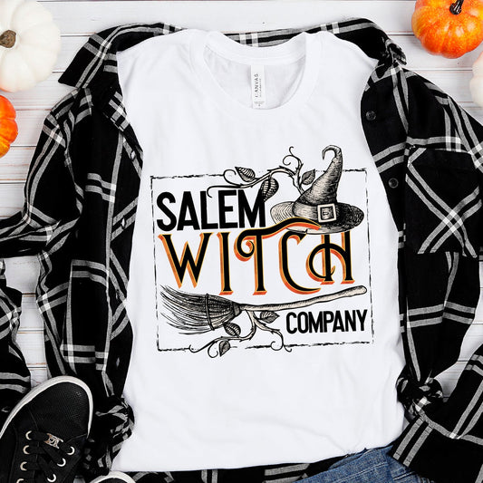 Salem Witch co