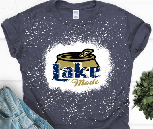 Lake mode
