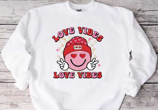 Love vibes