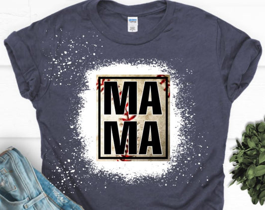 mama baseball