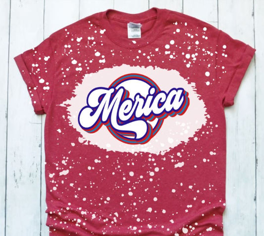 Merica Retro