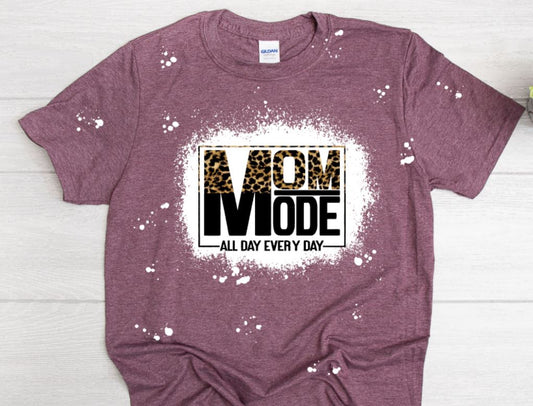 mom mode