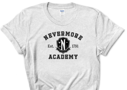 Nevermore academy