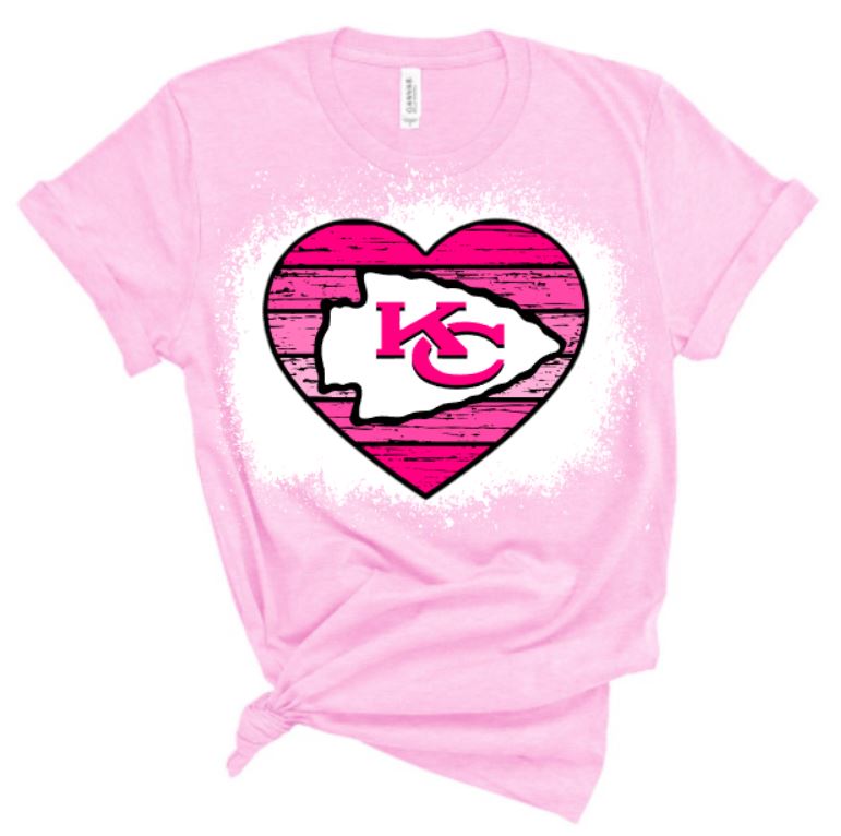Chiefs Heart