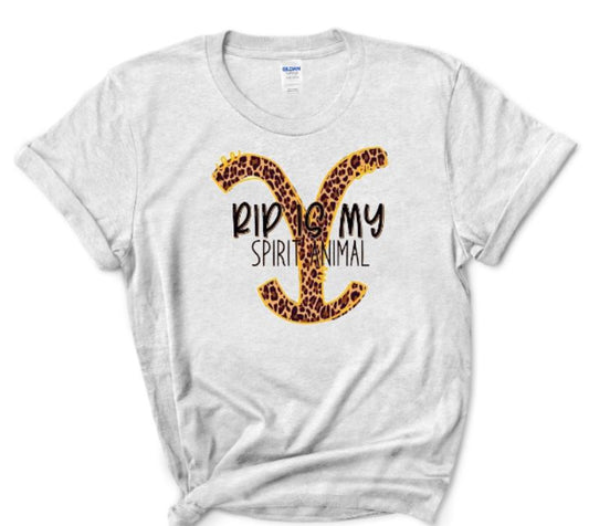 Rip is my spirit animal