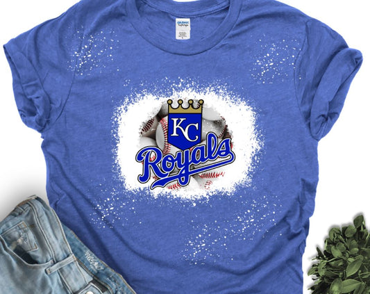 KC Royals