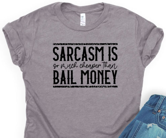 Sarcasm