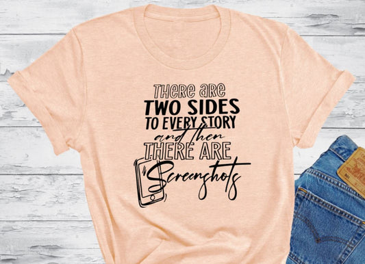 toe side and screenshots