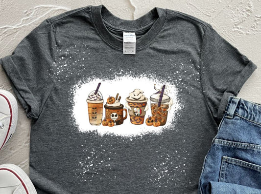 Jack Skeleton coffee