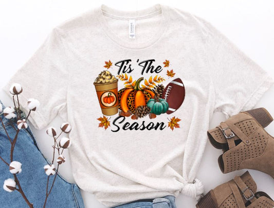 Tis the season football