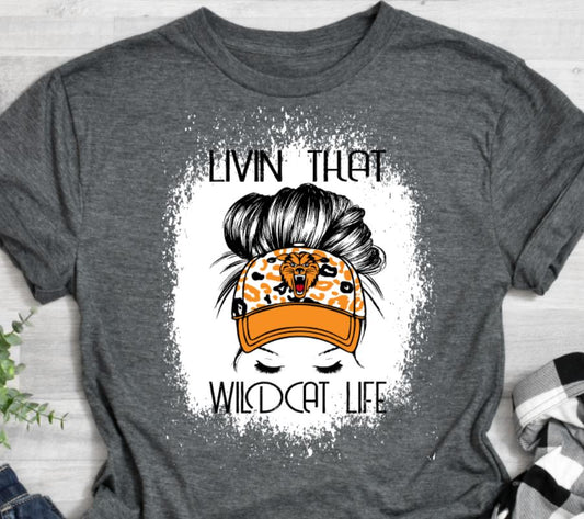 Wildcat life