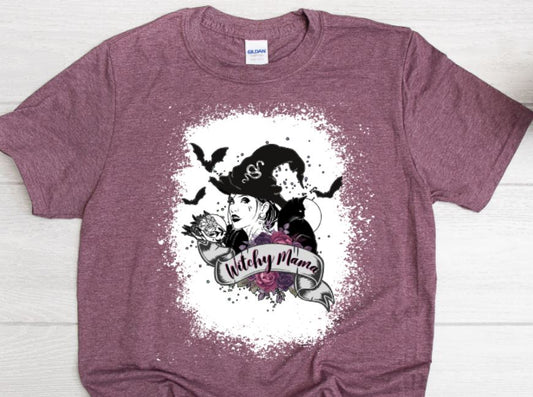 Witchy mama