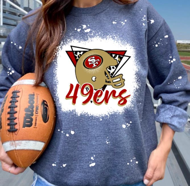 49ers Diamond