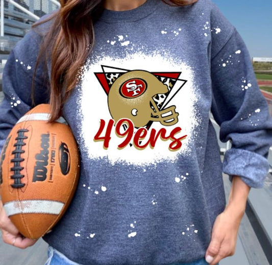 49ers Diamond