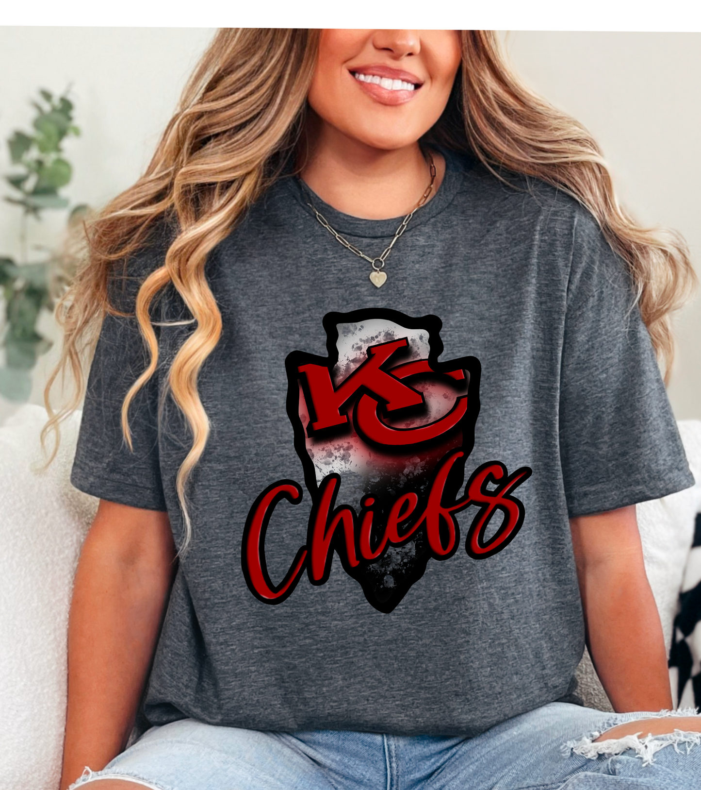 Chiefs arrow