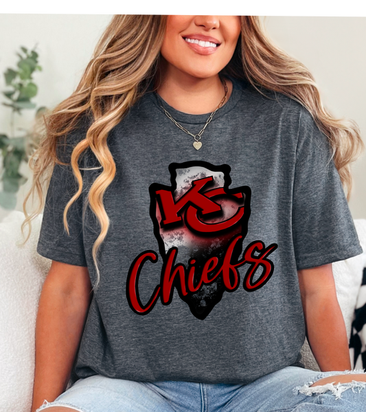 Chiefs arrow