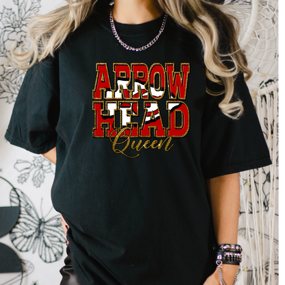 Be the Queen of Game Day!