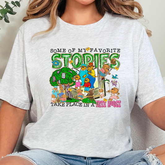 Berenstain bears