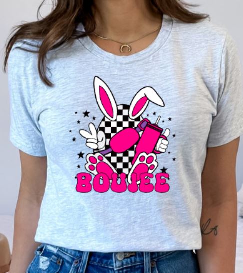 Boujee easter
