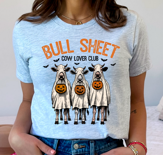 bullsheet