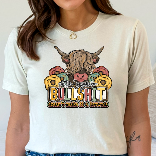 Bullshit