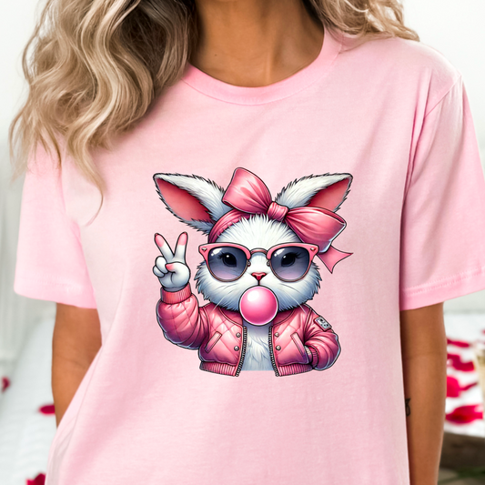 Easter bunny