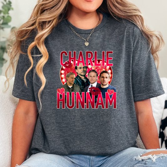 Charlie Hunnam