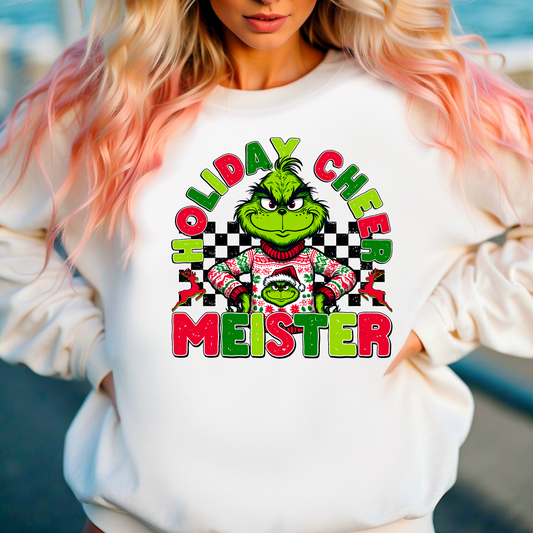 Cheer Meister