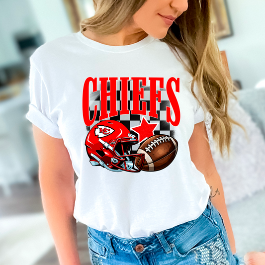 Chiefs star