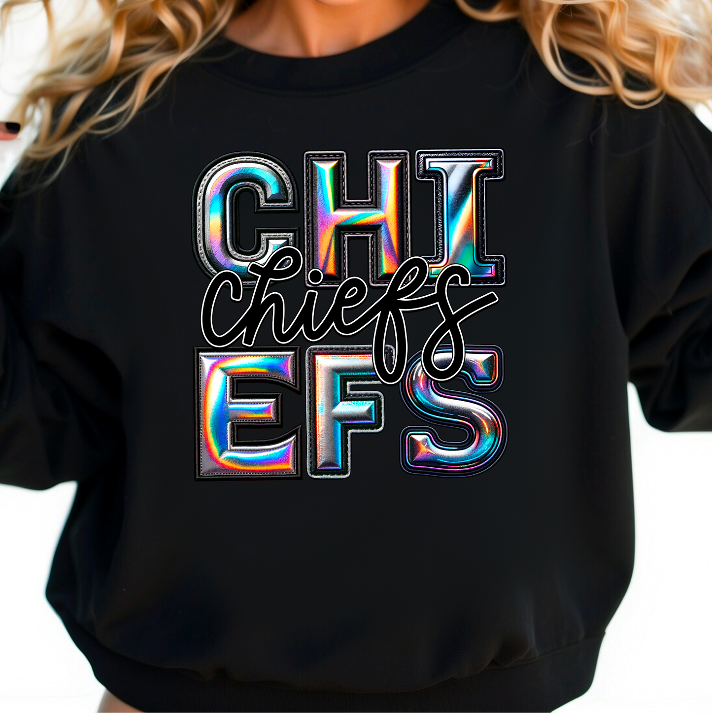 Chiefs holo