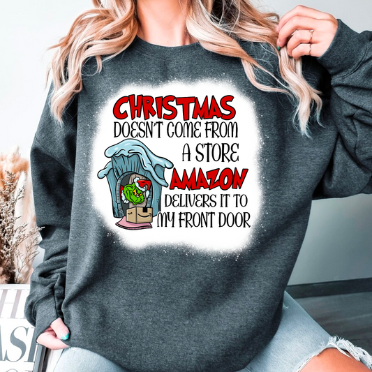 Amazon Christmas