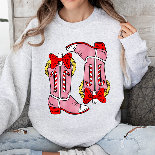 Cindy lou boots
