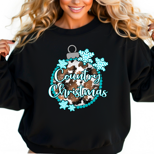 Country Christmas