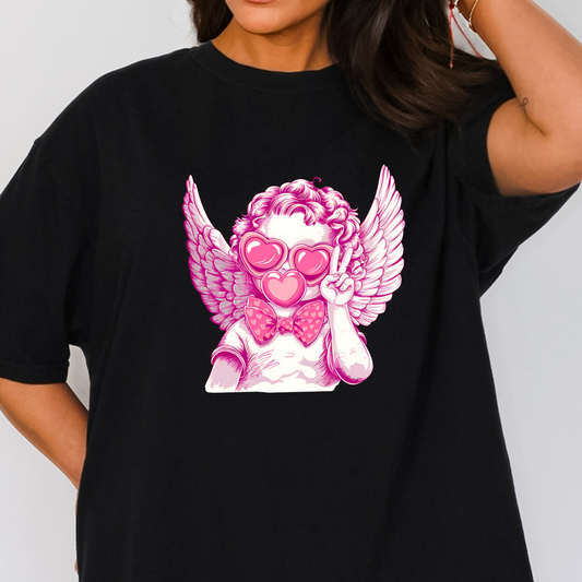 Cupid bubble