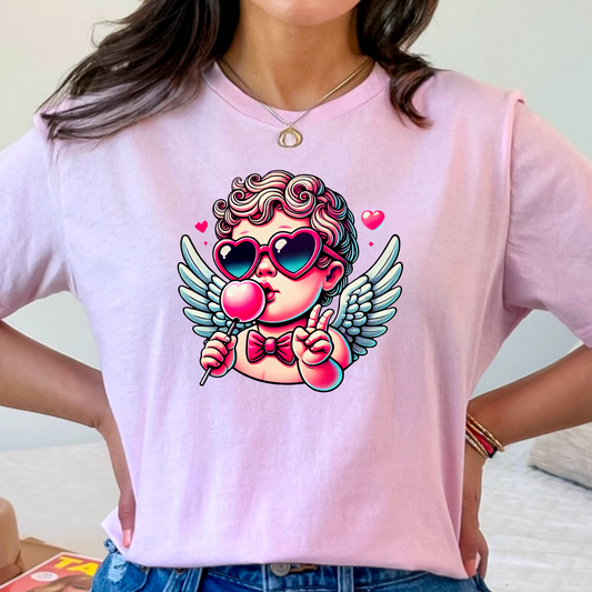 Cupid sucker