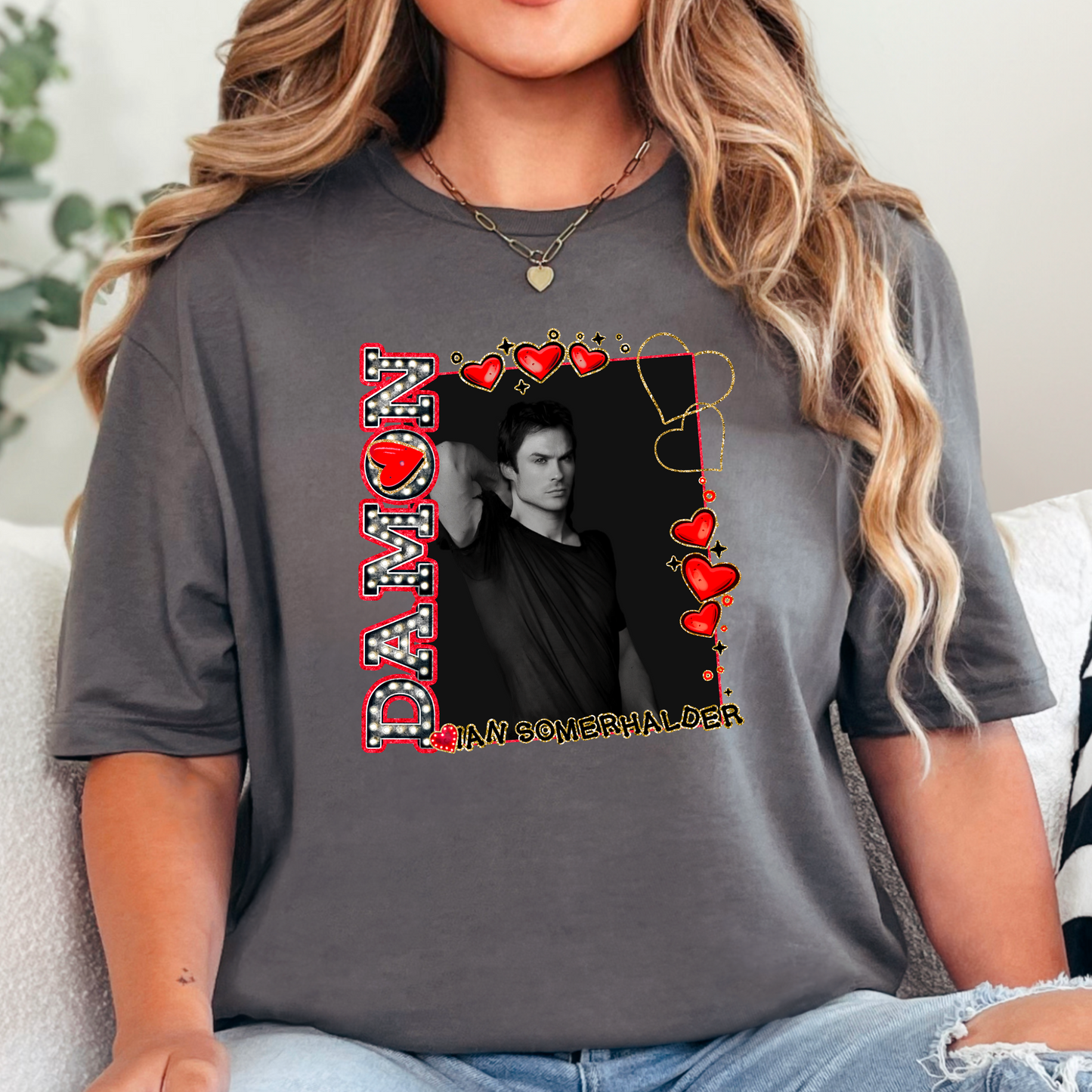 Damon