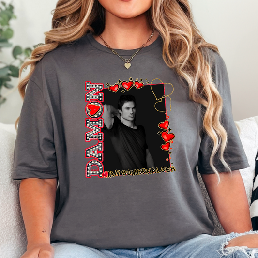 Damon