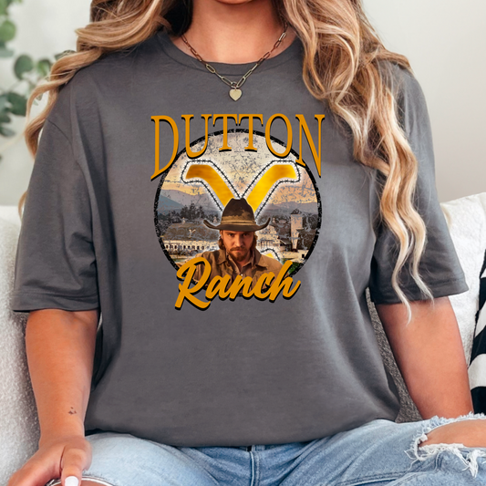 Dutton ranch Casey