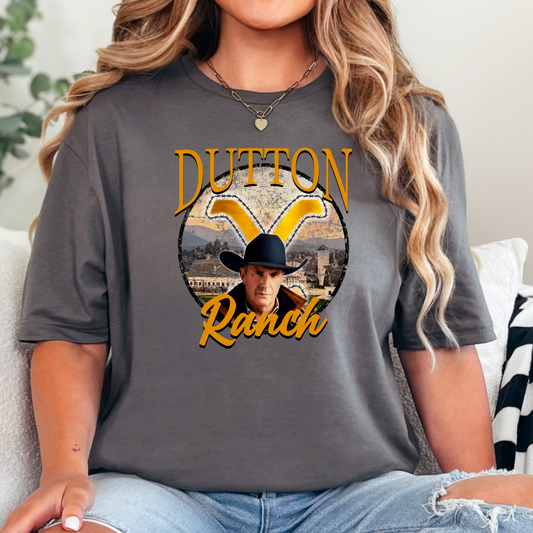 Dutton ranch John