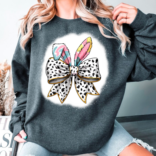 Easter bow