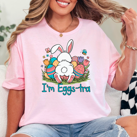 Egg stra