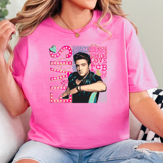 Elvis