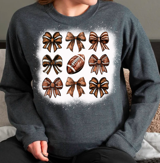Football coquette