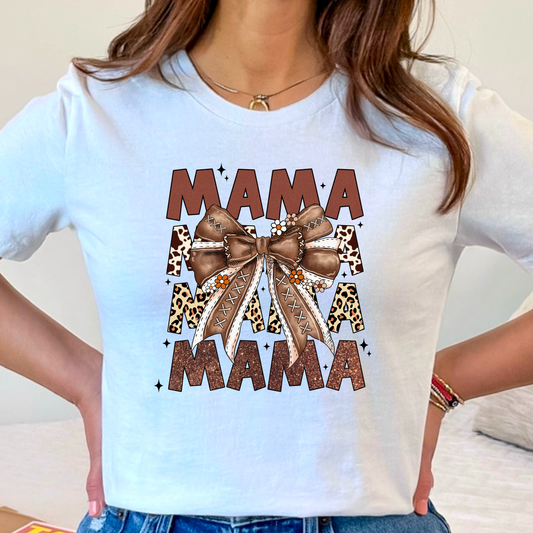 Mama football