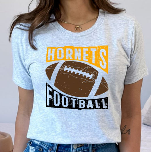 Hornets football