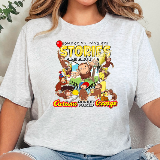 Curious George