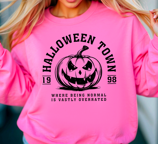 Halloween town